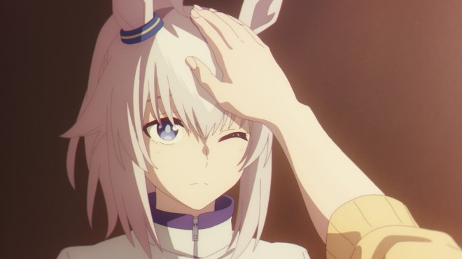 Oguri Cap